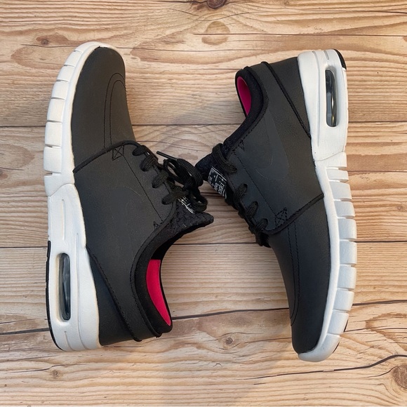 Nike SB Air Janoski Max Leather - Picture 13 of 16